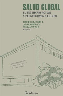 Cover Salud global