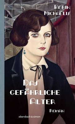 Cover Das gefährliche Alter