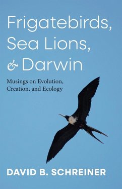 Frigatebirds, Sea Lions, and Darwin Frigatebirds, Sea Lions, and Darwin