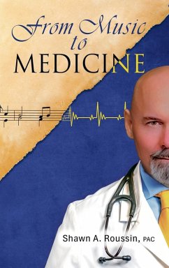 Cover From Music to Medicine