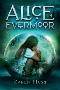 Cover Alice in Evermoor