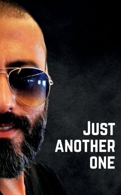 Just Another One - Manish Prasad