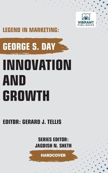 Innovation and Growth Innovation and Growth
