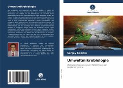 Cover Umweltmikrobiologie