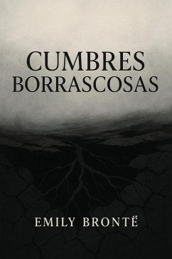 Cover Cumbres Borrascosas (eBook, ePUB)