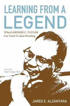 Cover Learning from a Legend (eBook, ePUB)