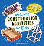 Awesome Construction Activities for Kids (eBook, ePUB)