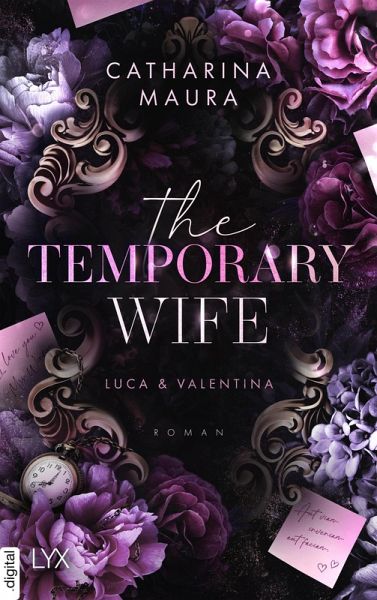 The Temporary Wife (eBook, ePUB) The Temporary Wife (eBook, ePUB)