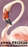 Frauen im Sanatorium (eBook, ePUB)