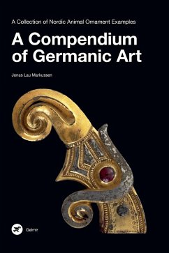 Cover A Compendium of Germanic Art