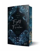 A Legend of Fights & Freedom Aufwendig gestaltete Ausgabe mit Farbschnitt - das integrierte Page Overlay ist limitiert nur in der ersten Auflage enthalten A Legend of Fights & Freedom Aufwendig gestaltete Ausgabe mit Farbschnitt - das integrierte Page Overlay ist limitiert nur in der ersten Auflage enthalten