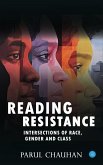 Reading Resistance Reading Resistance