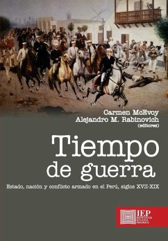 Tiempo de guerra - McEvoy, Carmen Tiempo de guerra - McEvoy, Carmen