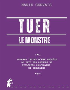 Cover Tuer le monstre