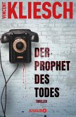 Der Prophet des Todes (eBook, ePUB) Der Prophet des Todes (eBook, ePUB)