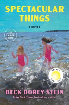 Cover Spectacular Things