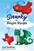 Snarky the Dragon Disciple Snarky the Dragon Disciple