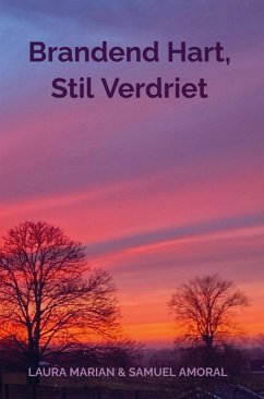 Cover Brandend Hart, Stil Verdriet