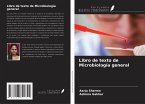 Libro de texto de Microbiología general Libro de texto de Microbiología general