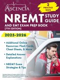 NREMT Study Guide 2025-2026 NREMT Study Guide 2025-2026