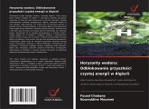 Horyzonty wodoru: Odblokowanie przysz¿o¿ci czystej energii w Algierii Horyzonty wodoru: Odblokowanie przysz¿o¿ci czystej energii w Algierii