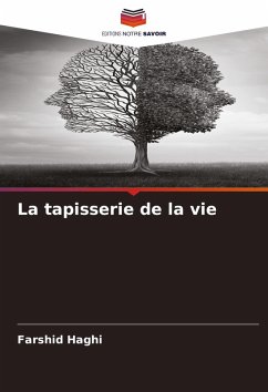 Cover La tapisserie de la vie