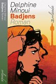 Badjens. Roman Badjens. Roman