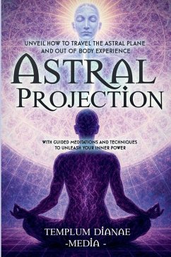 Cover Astral Projection