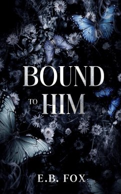Cover Bound to Him
