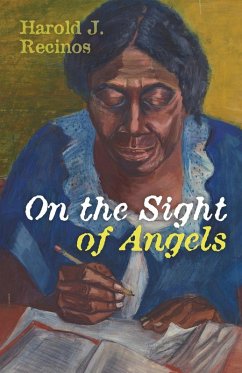 On the Sight of Angels On the Sight of Angels