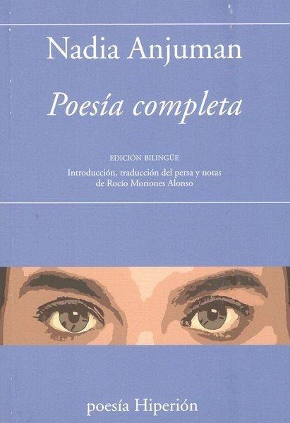 POESIA COMPLETA POESIA COMPLETA