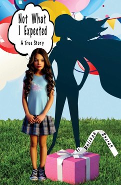 Not What I Expected - Rasiah, Molikaa