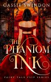 The Phantom Ink The Phantom Ink