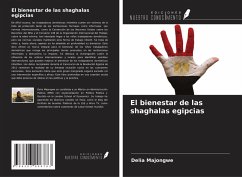 El bienestar de las shaghalas egipcias - Majongwe, Delia