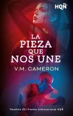 La pieza que nos une (eBook, ePUB) La pieza que nos une (eBook, ePUB)
