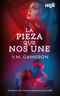 Cover La pieza que nos une (eBook, ePUB)