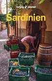 LONELY PLANET Reiseführer Sardinien LONELY PLANET Reiseführer Sardinien