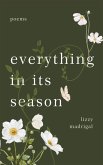 everything in its season everything in its season