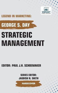 Cover Strategic Management