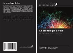 Cover La cronología divina