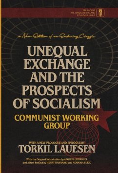 Cover Unequal Exchange and the Prospects of Socialism