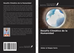 Cover Desafío Climático de la Humanidad