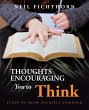 Thoughts Encouraging You to Think - Bild 1