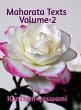 Maharata Texts Volume-2 - Bild 1