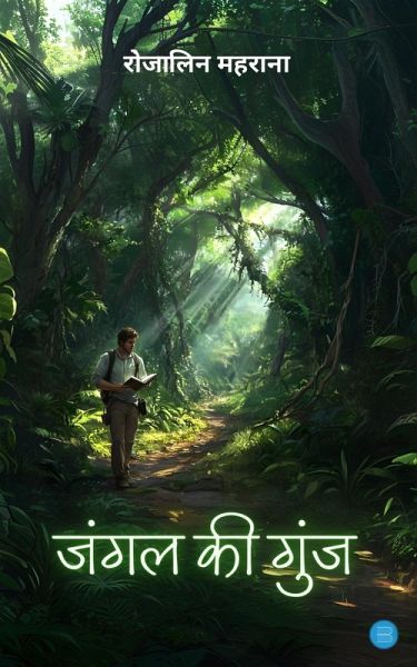 Jungle Ki Gunj Jungle Ki Gunj