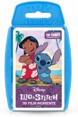 Top Trumps Lilo & Stitch
