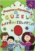 Boyuyorum ve Ögreniyorum 2 - Güzel Davranislarim Boyuyorum ve Ögreniyorum 2 - Güzel Davranislarim