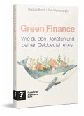 Green Finance Green Finance
