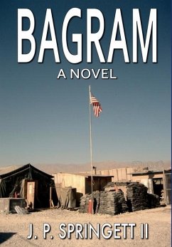Cover Bagram