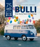 75 Jahre VW-Bulli 75 Jahre VW-Bulli